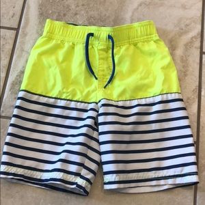 Swim trunks